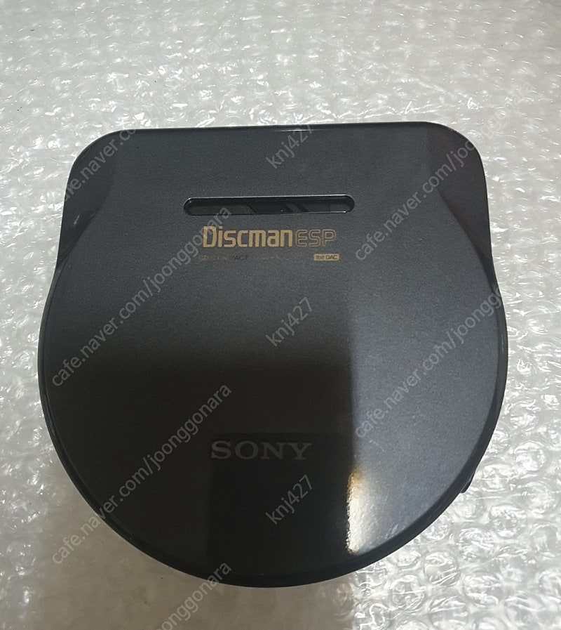 Sony cdp 소니 d777(수지 cdp)