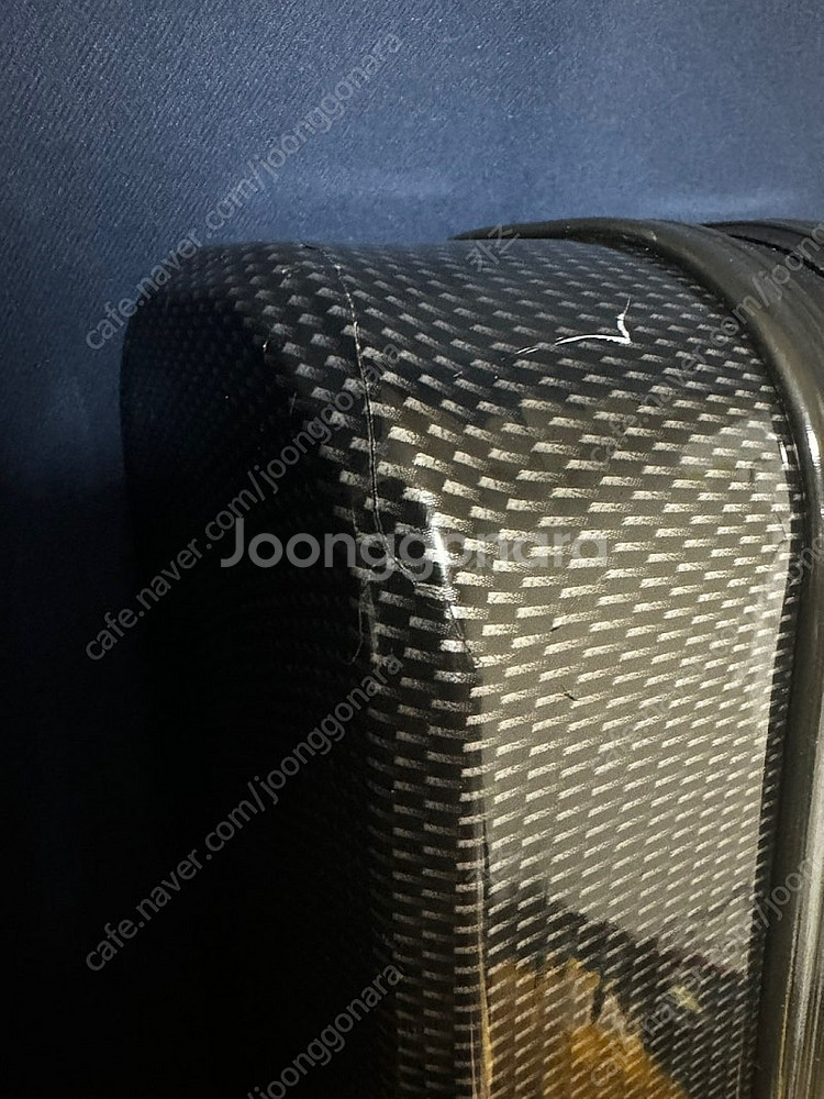 모짜르트 갈치제왕 MK8 460-580 갈치 낚시대 팝...--3