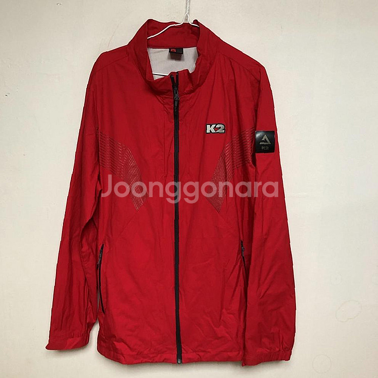 판매 K2 남성 집업 자켓 110XXL--0