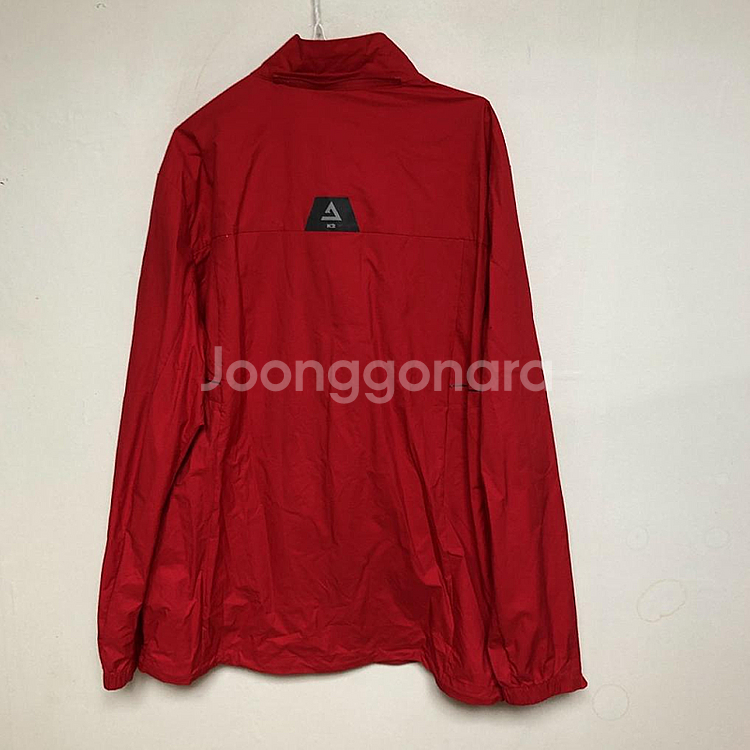 판매 K2 남성 집업 자켓 110XXL--2
