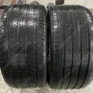 [판매]285 40 20 콘티넨탈 프로컨텍 RX 타이어 판매