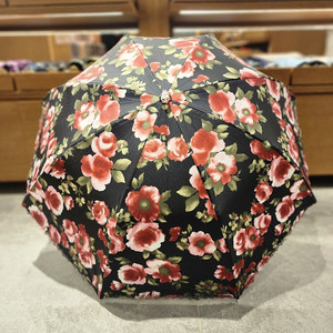 메트로시티 우양산 블랙 자외선차단 우산 양산 선물용