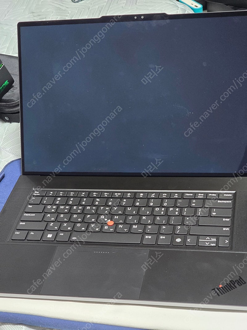 ThinkPad Z16 Gen1 21D40007KR 판매합니다 씽크패드 z16