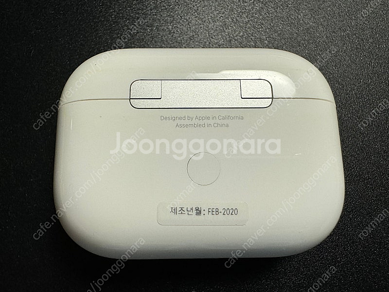 에어팟 프로 1세대 판매합니다!--2