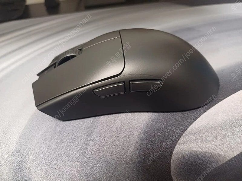 레이저 바이퍼v3프로 블랙 판매--2