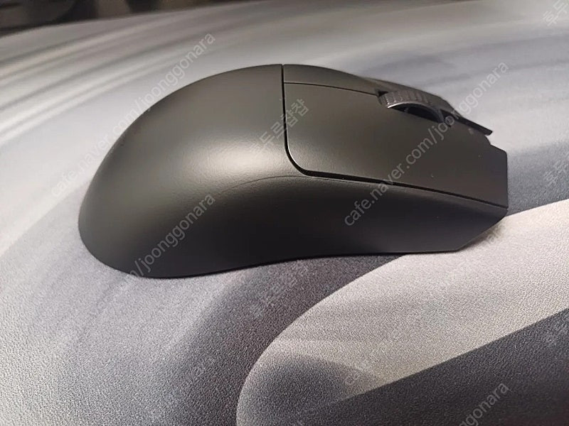 레이저 바이퍼v3프로 블랙 판매--3