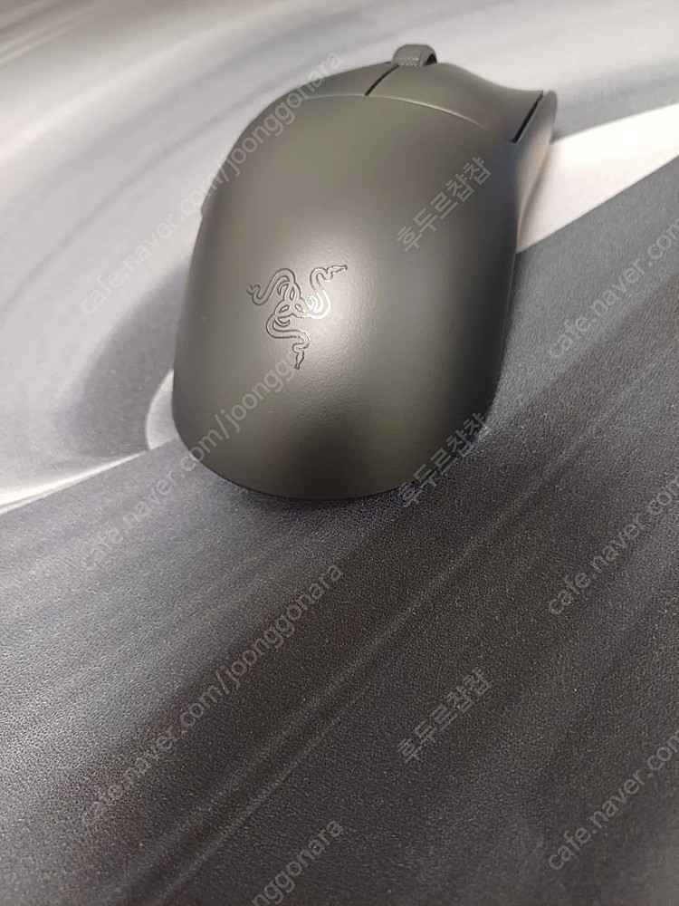 레이저 바이퍼v3프로 블랙 판매--4