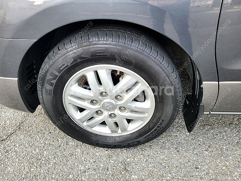 18년 스타렉스2인승하이루프캠핑카(신규제작,미사용,풀옵션)-전액할부됨--7