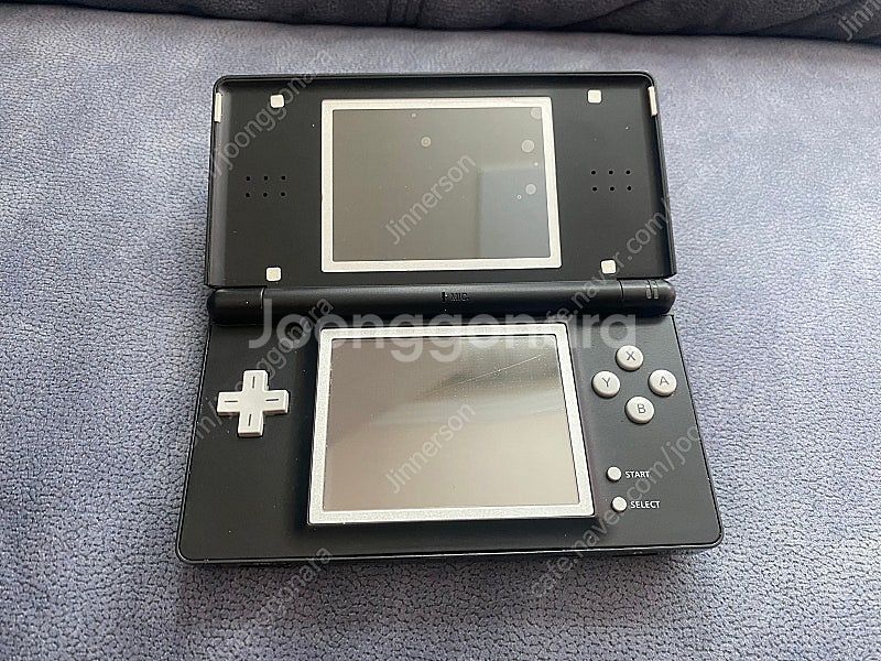 닌텐도 ds lite 디아루가 펄기아 에디션 하우징 제...--1