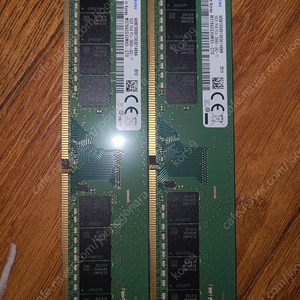 삼성 ddr4 2666 16g