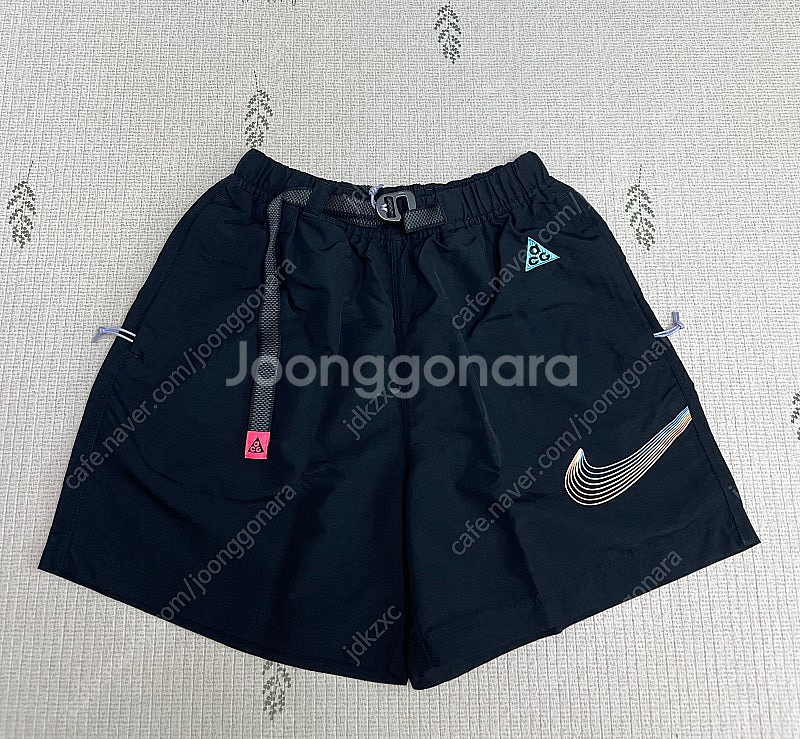 [S] 나이키 acg 비트루쇼츠--0