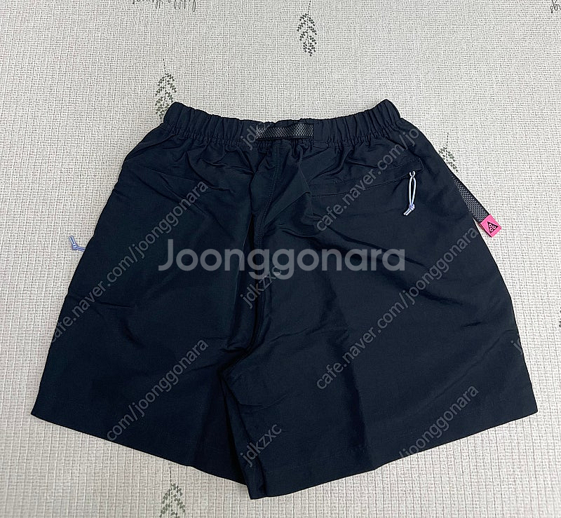 [S] 나이키 acg 비트루쇼츠--1