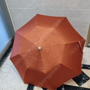 에르메스 접이식우산
