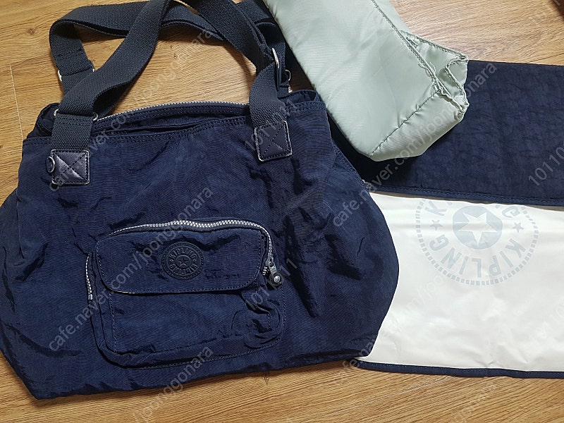 키플링 기저귀가방/여행가방