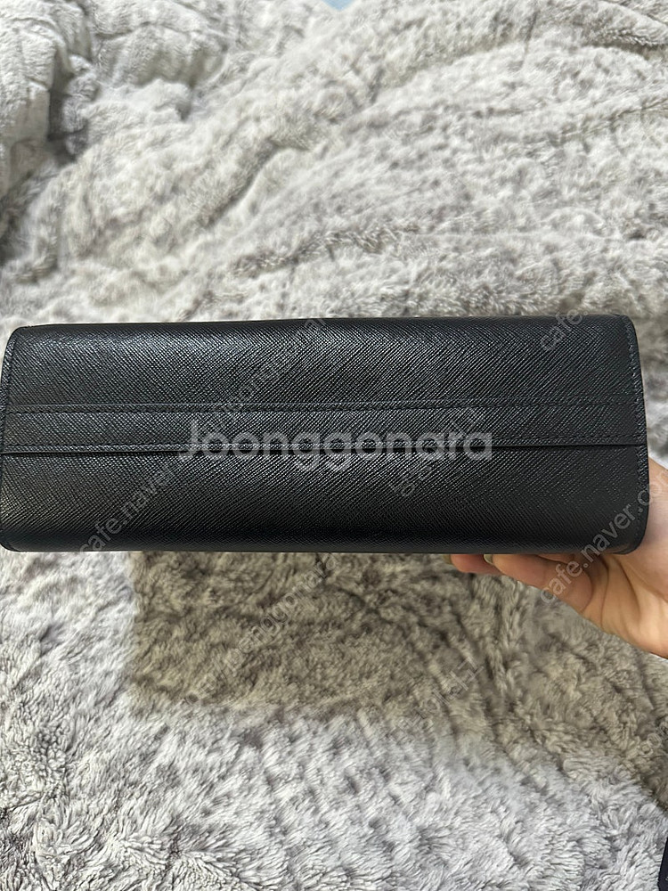 새상품 ) 프라다 사피아노 숄더백 팝니다.--5