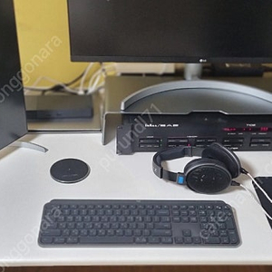 인켈 SAE T102 튜너