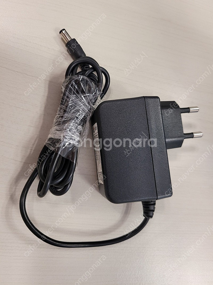 12V 1A AC/DC아답터--0