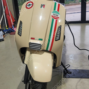 와코 EV-E6S 21년 5월 전기 오토바이