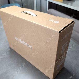 LG 울트라북 15U50R-S / i5 1335U / RAM 16G / SSD 512G / 외장 GPU MX550