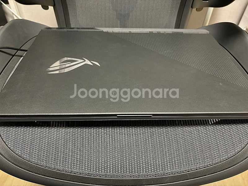 ASUS ROG 고성능 게이밍 노트북 (5800H/30...--1