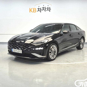 기아 [기아]K8 3.5 4WD 플래티넘 (5인승) 2022 년 중고차◆전액할부◆중고리스◆여유자금◆