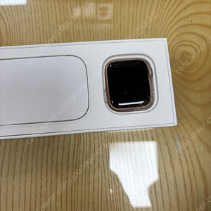 애플워치 4 , 40mm 셀룰러 베터리 85%