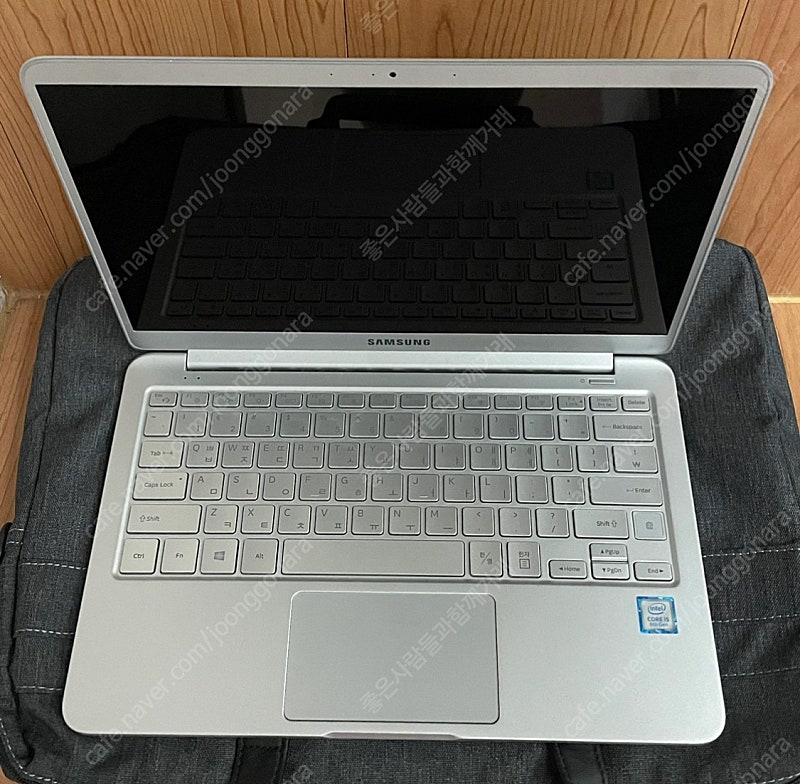 삼성 올웨이즈 9 노트북