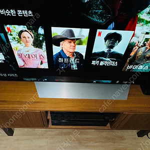 이케아 스톡홀름 tv 장