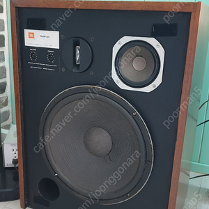 Jbl l65