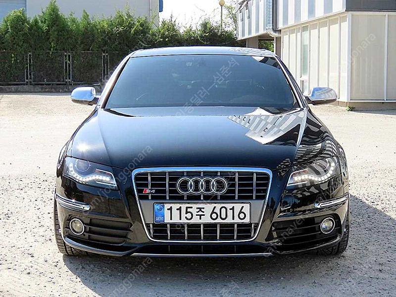 아우디뉴 S4 3.0 TFSI 콰트로 B8@중고차@24시상담@저신용@전액할부