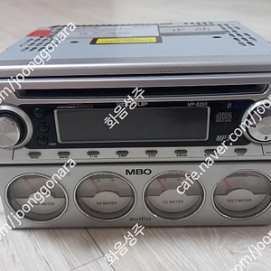 ※ 볼트업 카 오디오 ※MP-8200 CD/MP3 AM/FM