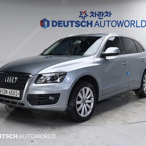 아우디Q5 2.0 TDI 콰트로 다이나믹 (5인승)@중고차@24시상담@저신용@전액할부