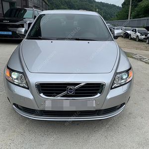 볼보 S40 2세대 B5244S 2.4 가솔린 593407 2010년식 141,502km 분해 판매합니다