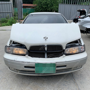 르노삼성 SM520V (KPQ) VQ20 2.0 가솔린 020399 2002년식 236,865km 분해 판매합니다