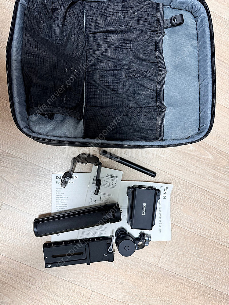 DJI RSC 2 Pro Combo RSC 2 프로 콤...--1