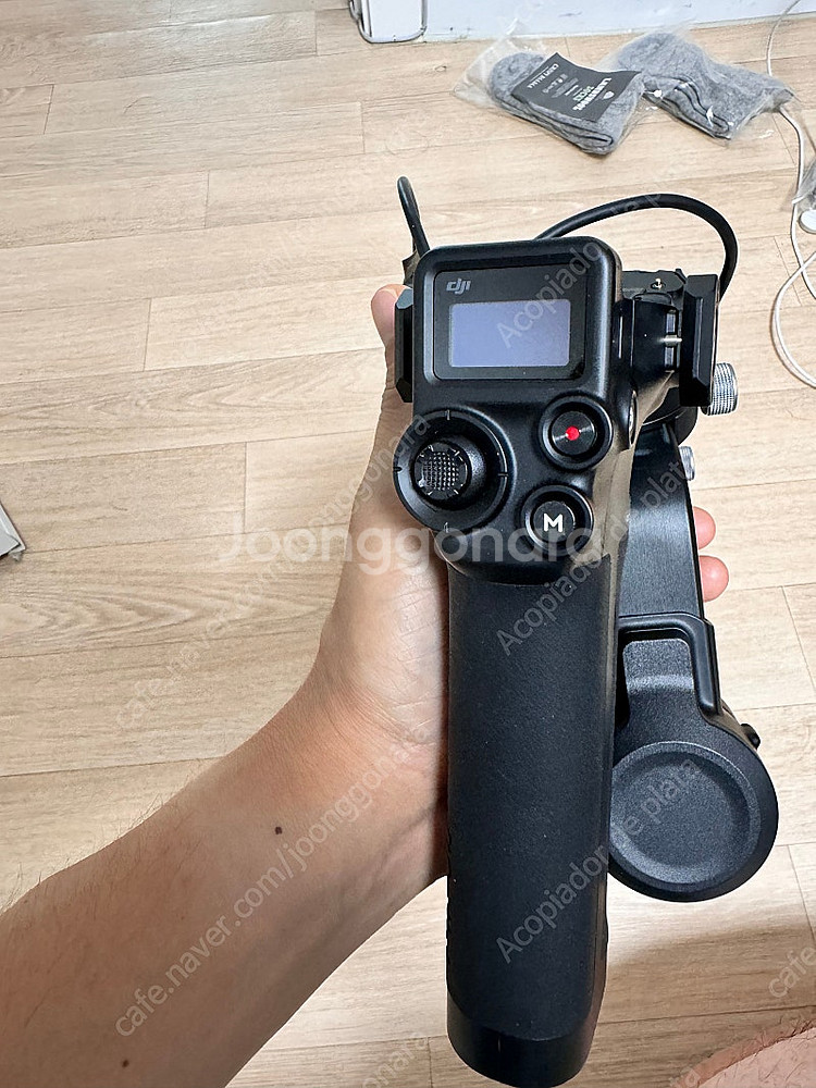 DJI RSC 2 Pro Combo RSC 2 프로 콤...--2