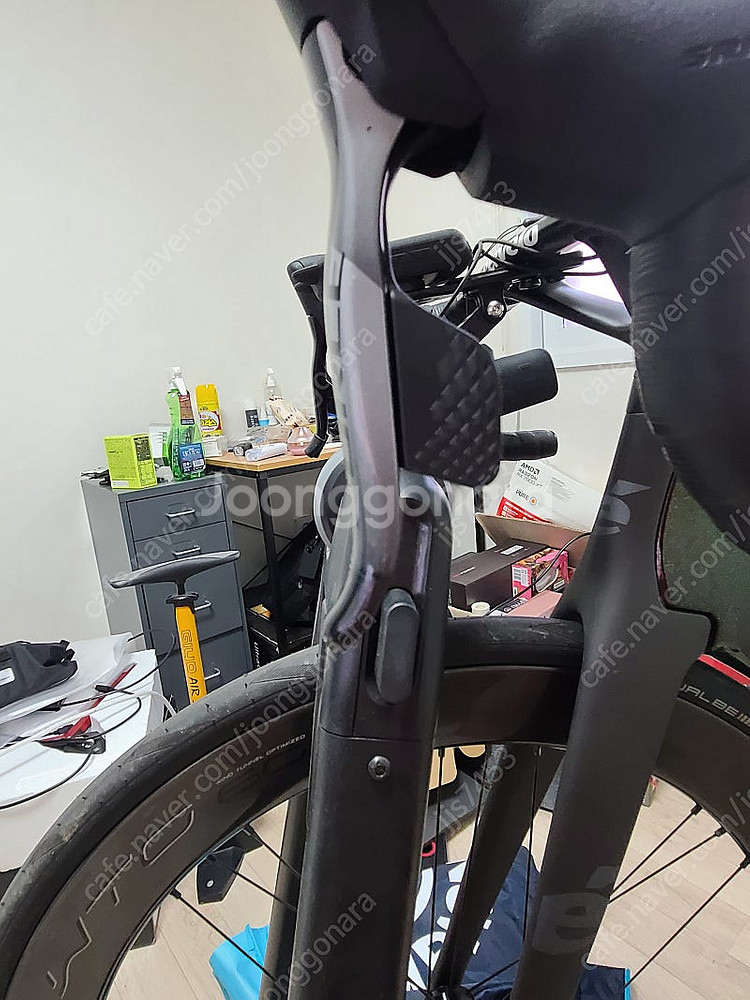 2022년식 써벨로 s5+wto60 (56size)판매--3