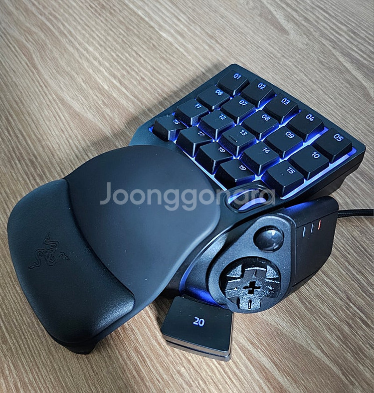 레이저 타르타로스 V2--1