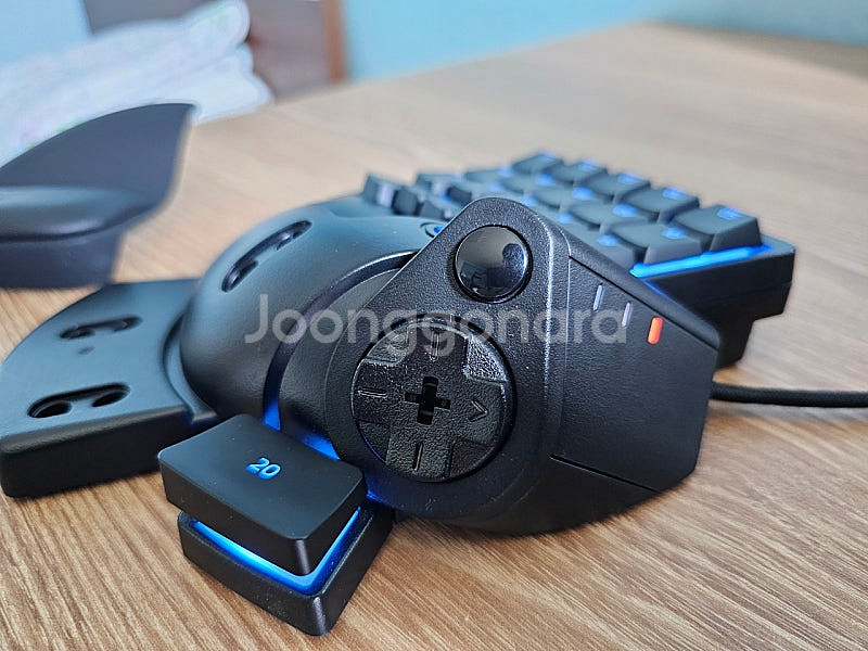 레이저 타르타로스 V2--3