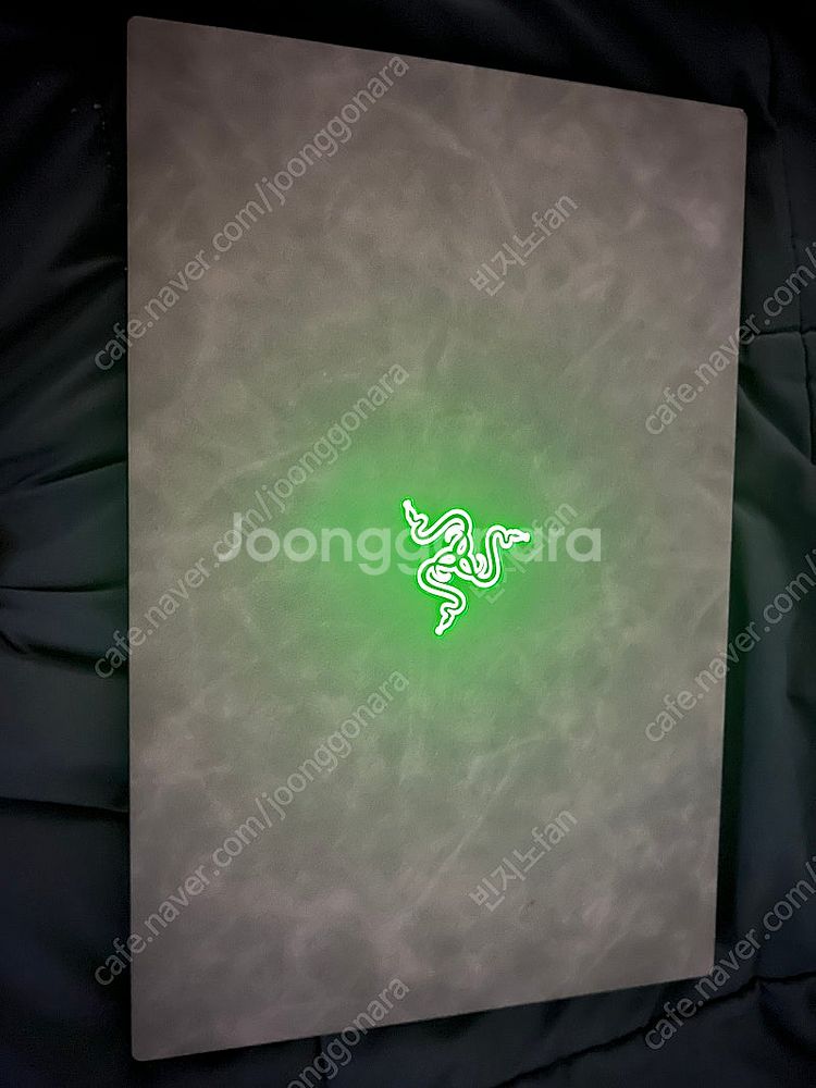 레이저블레이드 razer blade 15인치 i7 고사...--1
