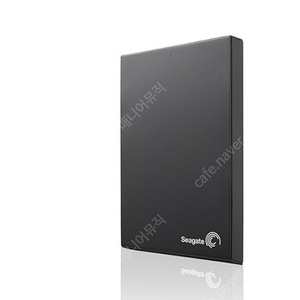 씨게이트 seagate 1TB 외장하드