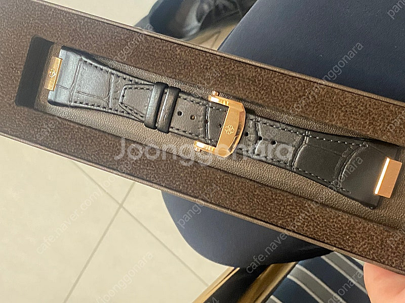 골든컨셉 애플워치 45mm 줄값만 받아요 땡처리--2