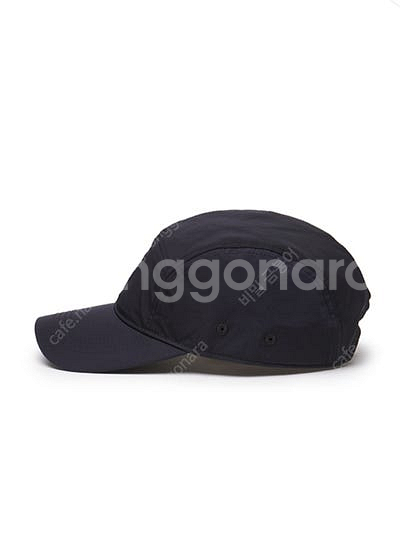 [새상품]_CP 컴퍼니 크롬 로고 캡 Company C...--5