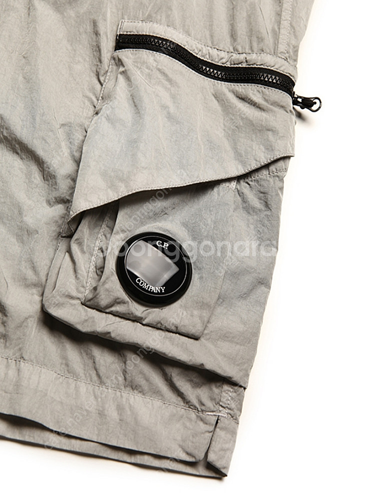 [새상품]_CP컴퍼니 CHROME R SHORTS_[현...--1