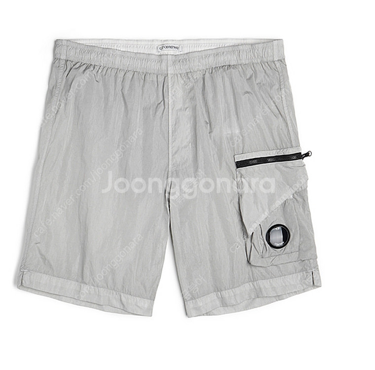 [새상품]_CP컴퍼니 CHROME R SHORTS_[현...--2
