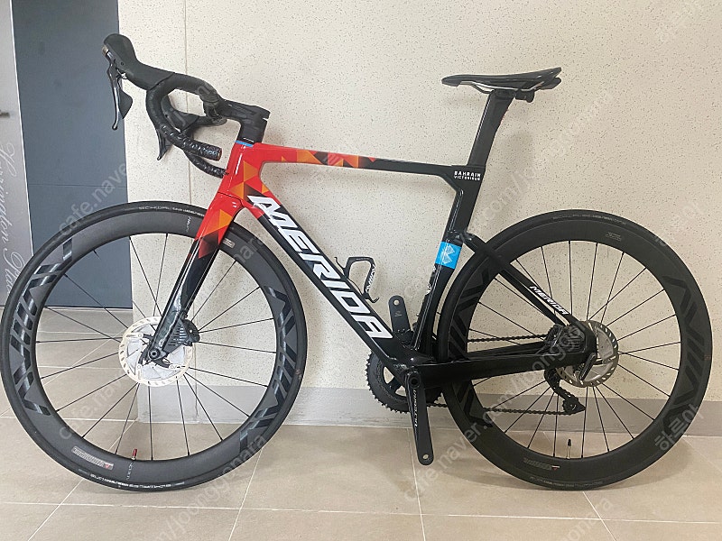 2022 메리다 리액토 5000 로드자전거 S 울테그라 (입문용)
