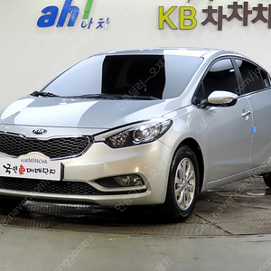 기아K3 1.6 GDI 럭셔리 ECO PLUS@중고차@할부@리스@전액할부@카드@탁송@가능합니다