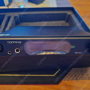 Topping DX7 pro+