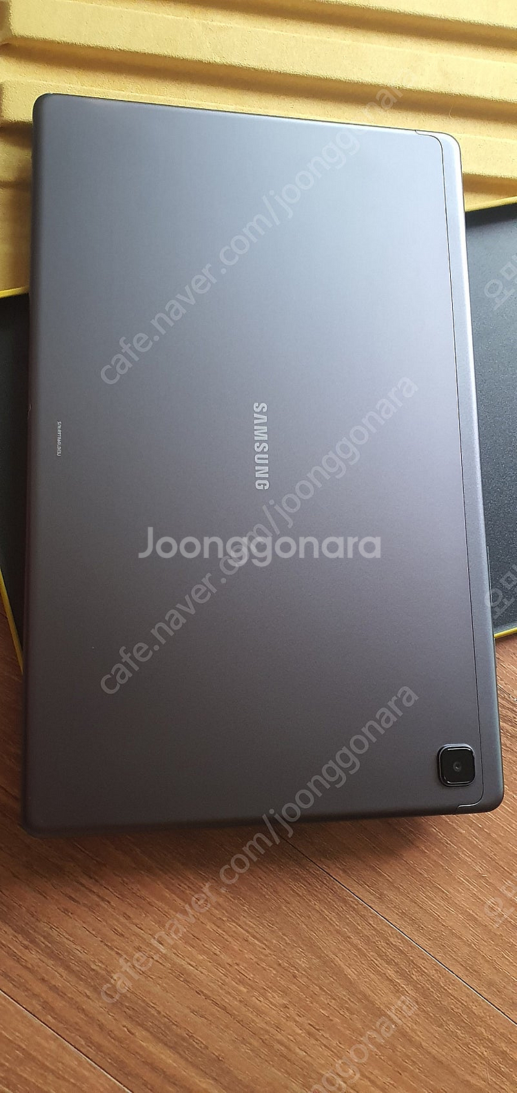 갤럭시 탭 A7 64gb wifi 10.4인치--4