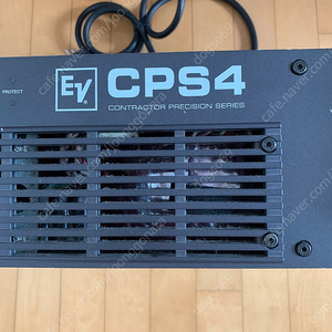 Ev cps-4